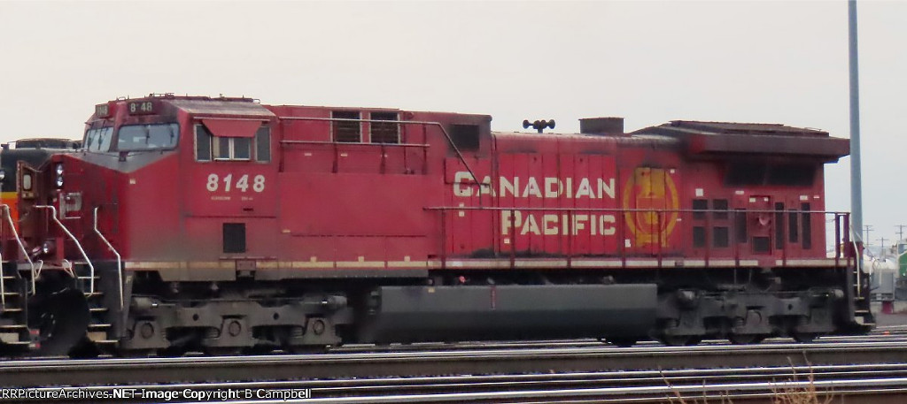 CP 8148